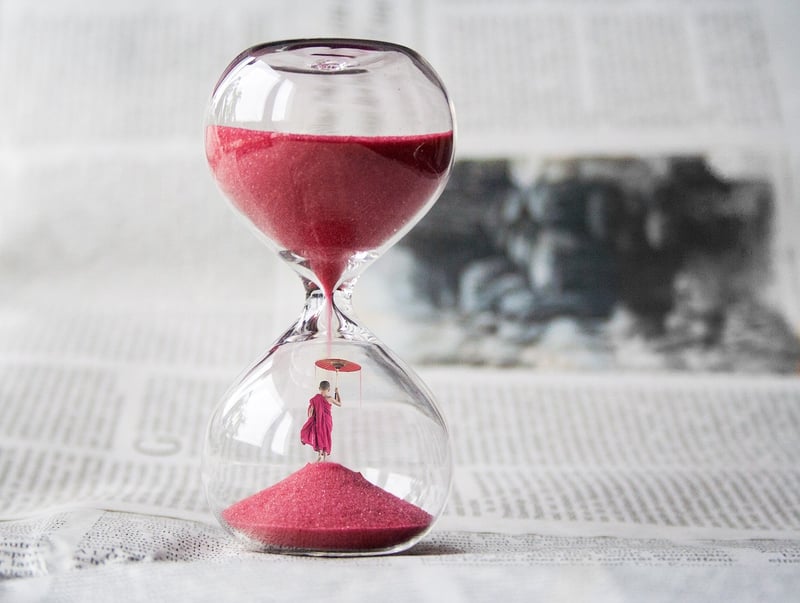 Time Integrity