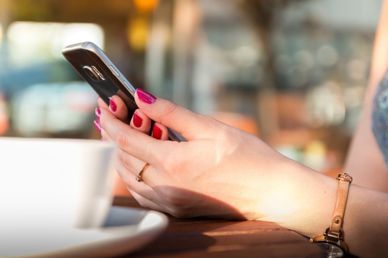Smartphone Technology