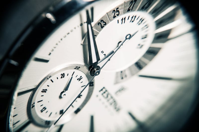 The Time Machine